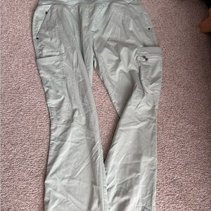 Healing Hands Mint Green Apparel